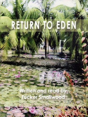 cover image of Return to Eden